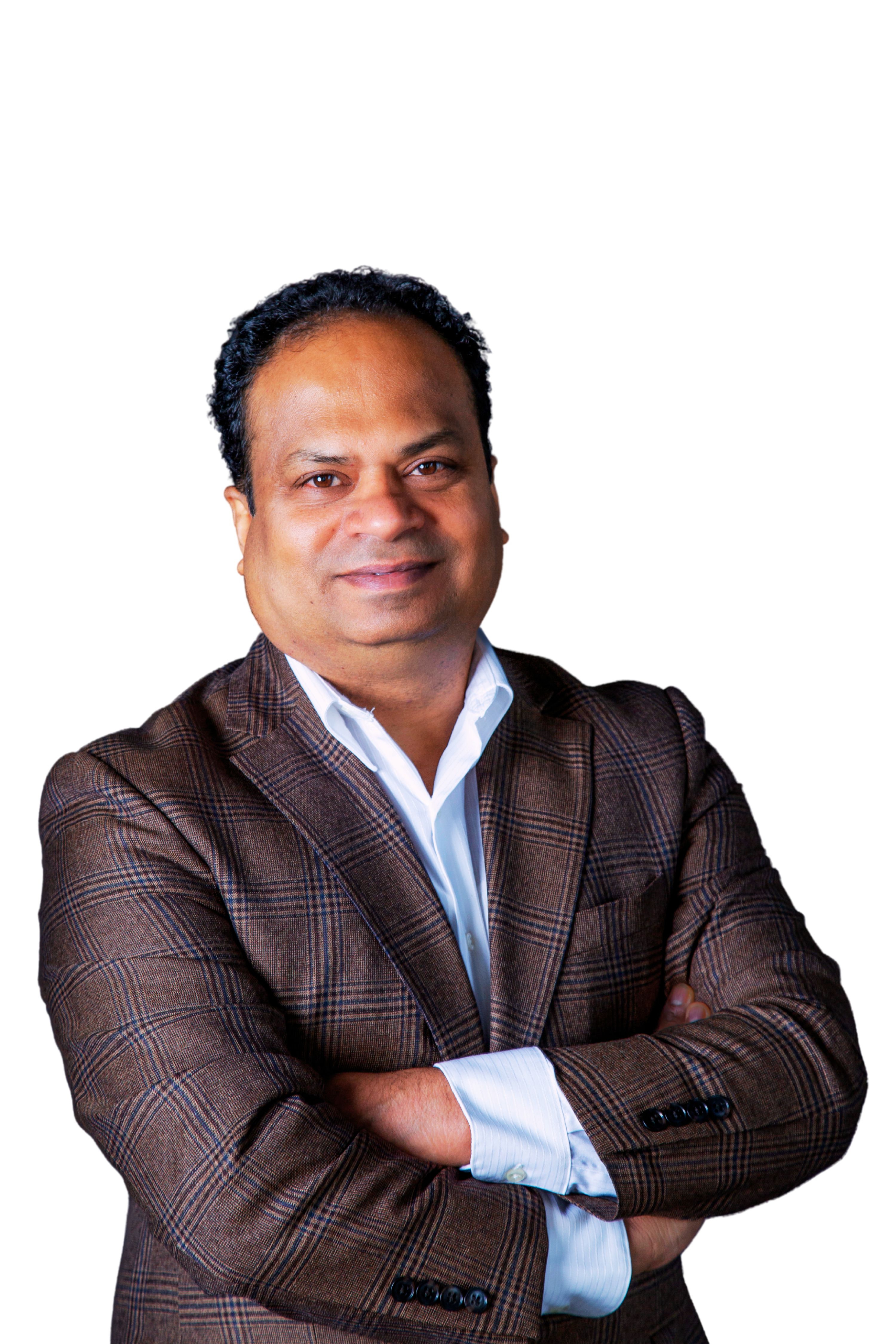 Himanshu Singh, Licensed Realtor and Founder